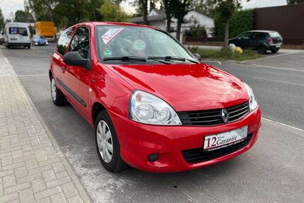 Renault Clio Gebrauchtwagen