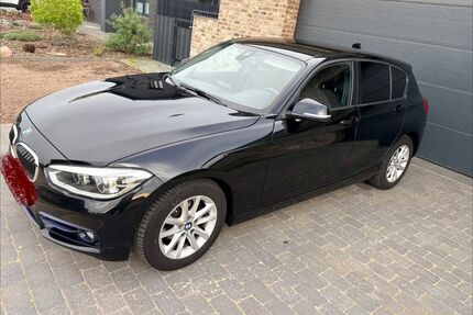 BMW 118 Gebrauchtwagen