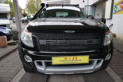 Ford Ranger Gebrauchtwagen