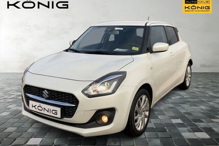 Suzuki Swift Gebrauchtwagen