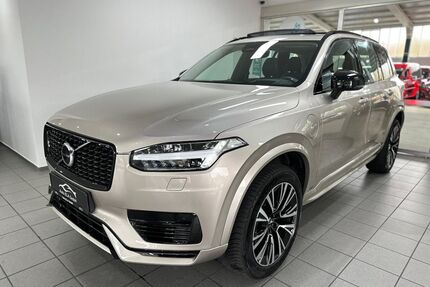 Volvo XC90 Gebrauchtwagen