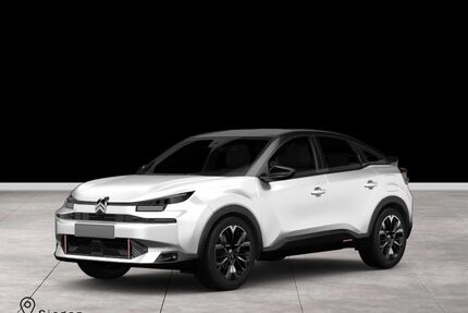 Citroen C4 Gebrauchtwagen