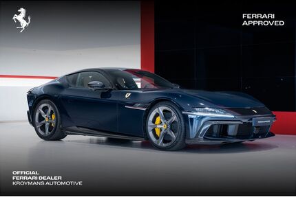 Ferrari 12Cilindri Gebrauchtwagen