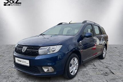 Dacia Logan Gebrauchtwagen