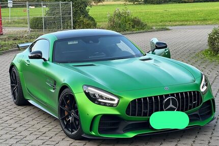Mercedes-Benz AMG GT R Gebrauchtwagen
