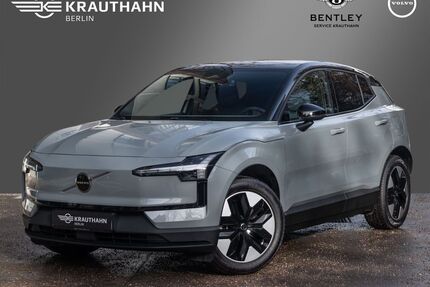 Volvo EX30 Gebrauchtwagen