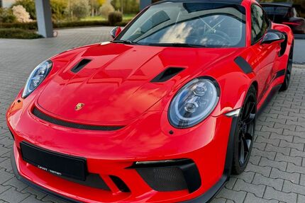 Porsche 991 Gebrauchtwagen