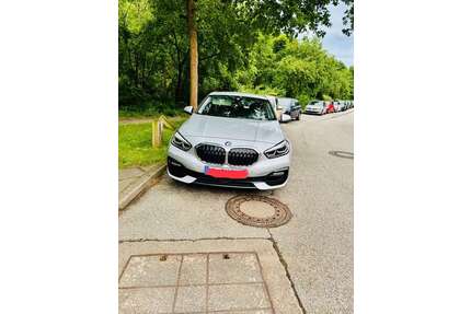 BMW 118 Gebrauchtwagen