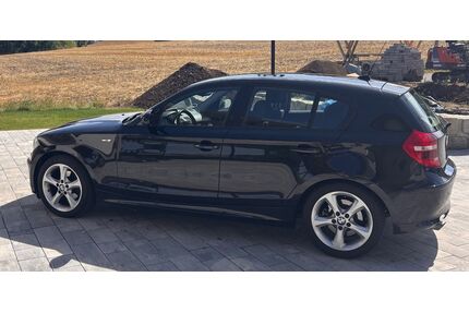 BMW 120 Gebrauchtwagen