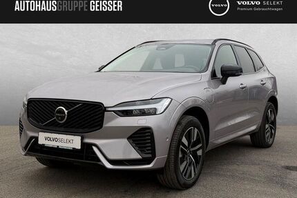Volvo XC60 Gebrauchtwagen