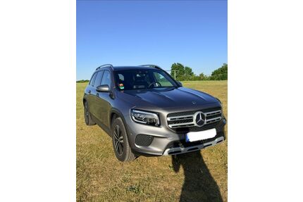 Mercedes-Benz GLB 250 Gebrauchtwagen