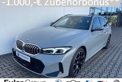 BMW 320 Gebrauchtwagen