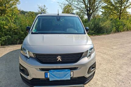 Peugeot Rifter Gebrauchtwagen