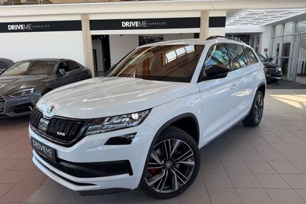 Skoda Kodiaq Gebrauchtwagen