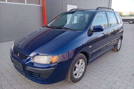 Mitsubishi Space Star Gebrauchtwagen