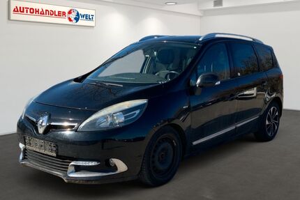 Renault Grand Scenic Gebrauchtwagen