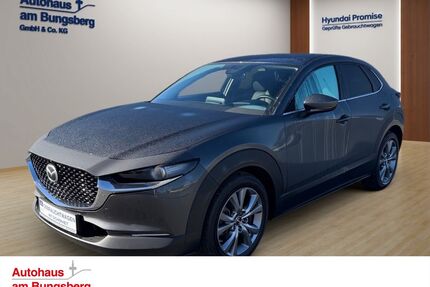 Mazda CX-30 Gebrauchtwagen