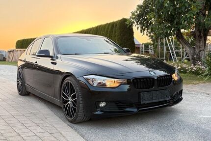 BMW 328 Gebrauchtwagen