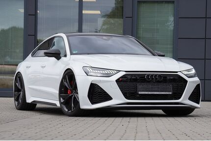 Audi RS7 Gebrauchtwagen
