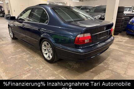 BMW 540 Gebrauchtwagen