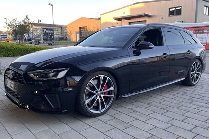 Audi S4 Gebrauchtwagen