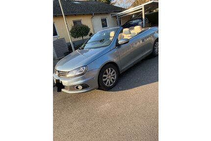 VW Eos Gebrauchtwagen