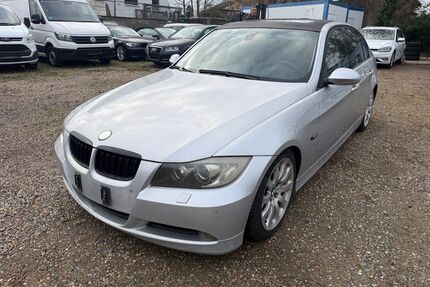 BMW 320 Gebrauchtwagen