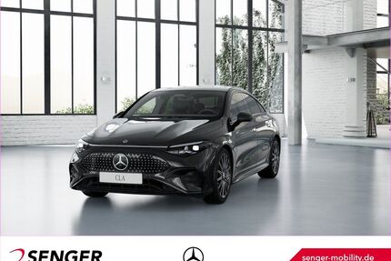 Mercedes-Benz CLA 250 Gebrauchtwagen