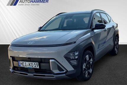 Hyundai KONA Gebrauchtwagen