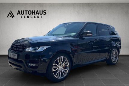 Land Rover Range Rover Sport Gebrauchtwagen