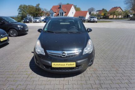 Opel Corsa Gebrauchtwagen