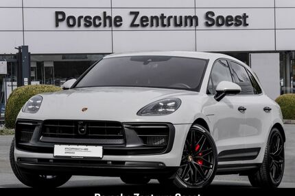 Porsche Macan Gebrauchtwagen