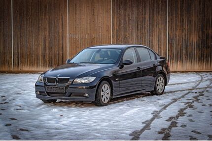 BMW 318 Gebrauchtwagen