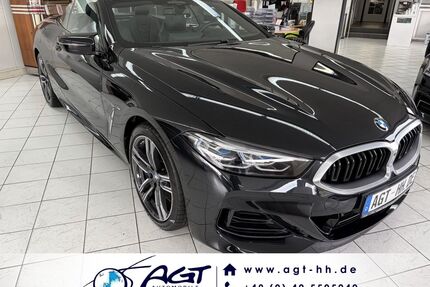 BMW M850 Gebrauchtwagen