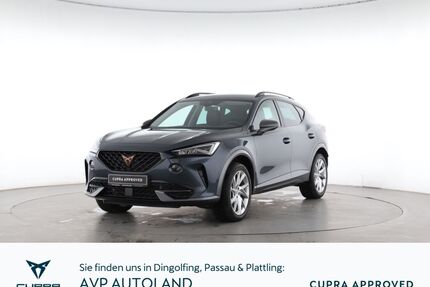 Cupra Formentor Gebrauchtwagen