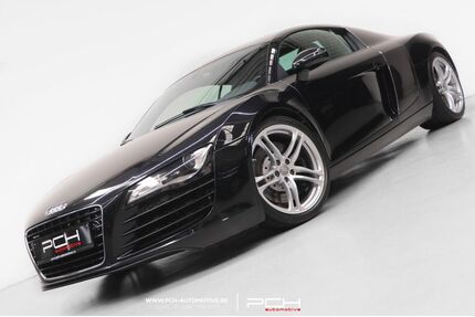 Audi R8 Gebrauchtwagen