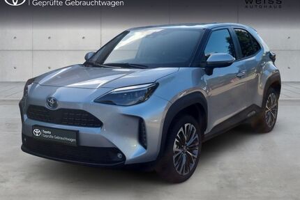 Toyota Yaris Cross Gebrauchtwagen