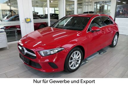 Mercedes-Benz A 220 Gebrauchtwagen