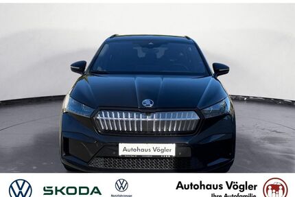 Skoda Enyaq Gebrauchtwagen