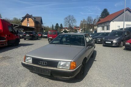Audi 100 Gebrauchtwagen