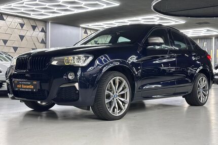 BMW X4 Gebrauchtwagen