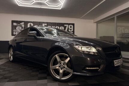 Mercedes-Benz CLS 350 Gebrauchtwagen