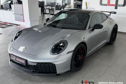 Porsche 992 Gebrauchtwagen