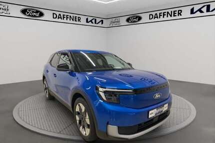 Ford Explorer Gebrauchtwagen