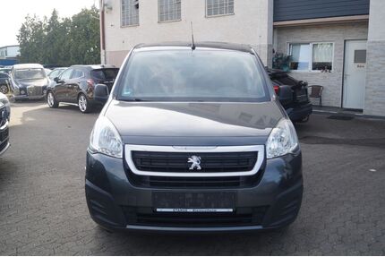 Peugeot Partner Gebrauchtwagen