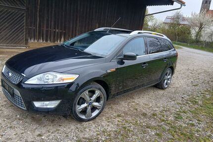 Ford Mondeo Gebrauchtwagen