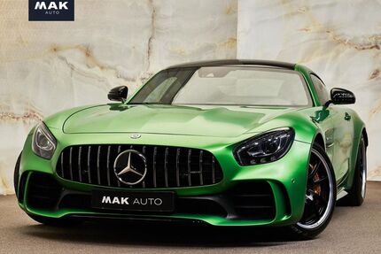 Mercedes-Benz AMG GT Gebrauchtwagen