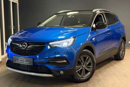 Opel Grandland X Gebrauchtwagen