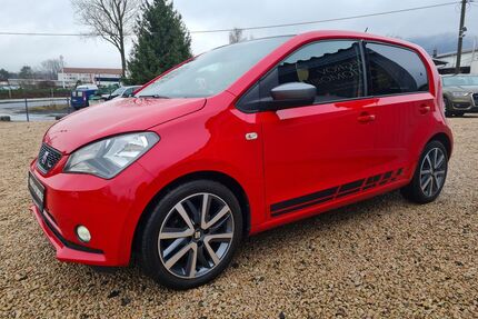 Seat Mii Gebrauchtwagen