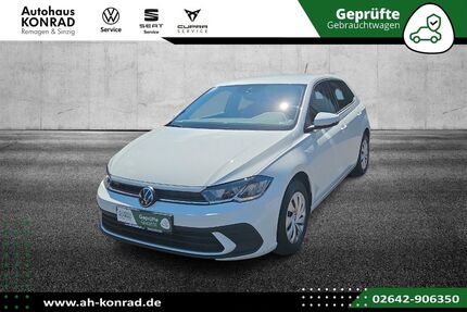 VW Polo Gebrauchtwagen